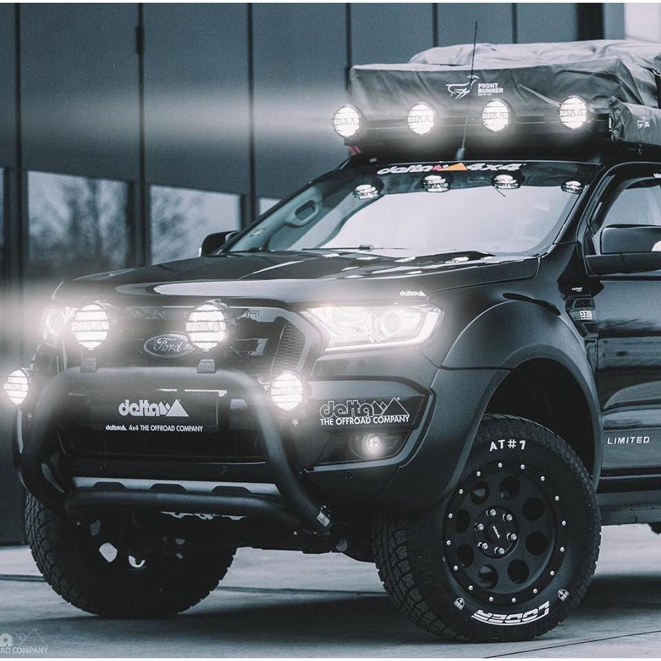 PIAA LP530 白光 黃光 聚光燈 霧燈 越野輔助燈 探照燈 越野燈 越野射燈 機車燈 汽車燈 防水線組 哈家人-細節圖8