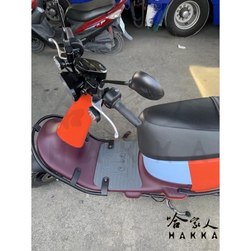 矽膠腳踏墊安裝工具包 gogoro 腳踏墊 工具包 哈家人-細節圖3