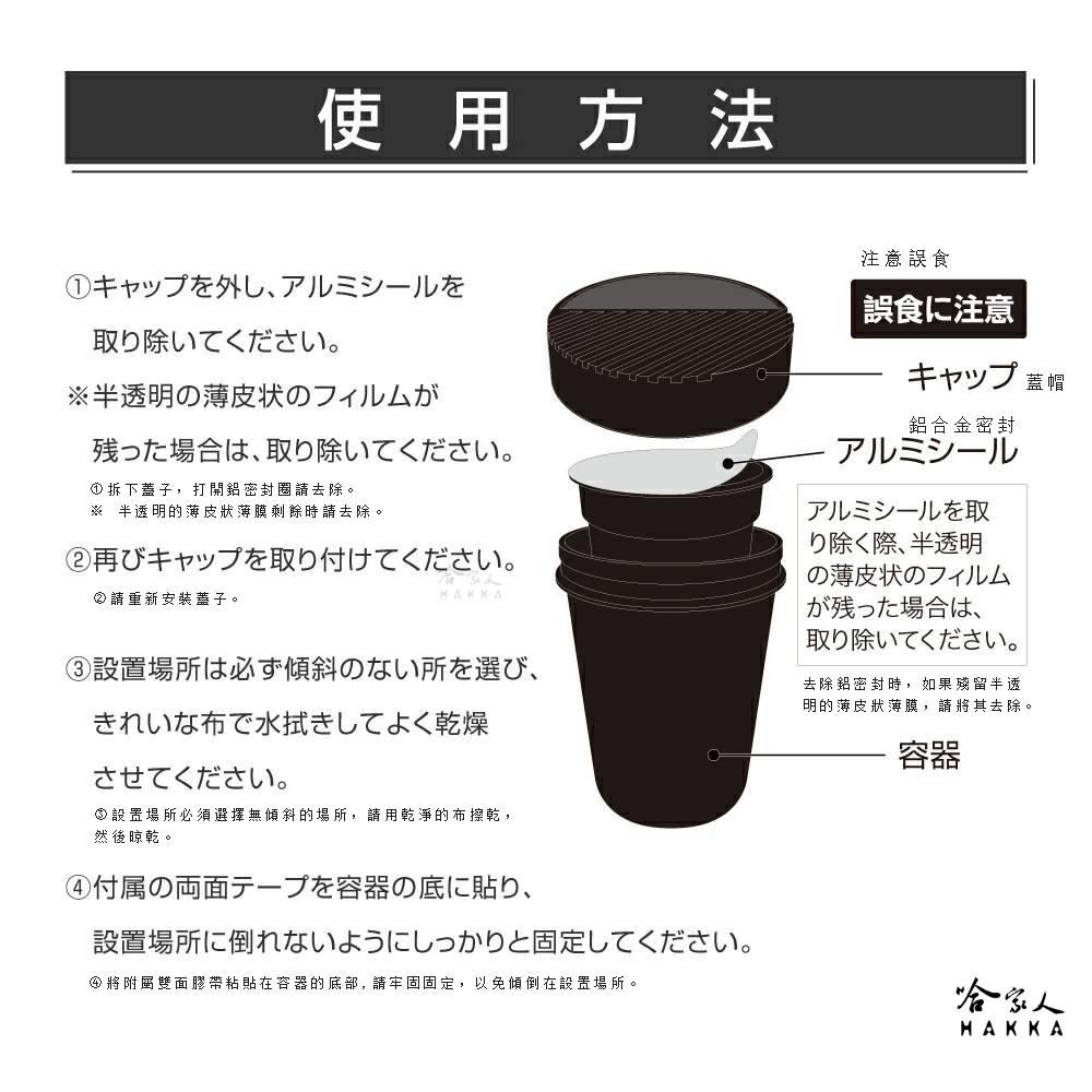 DIAX Retuna 木紋果凍芳香劑 日本原裝 車用 車用香水 香氛 麝香 蘋果 花香 香車 香片 凝膠 小蒼蘭 哈家-細節圖8