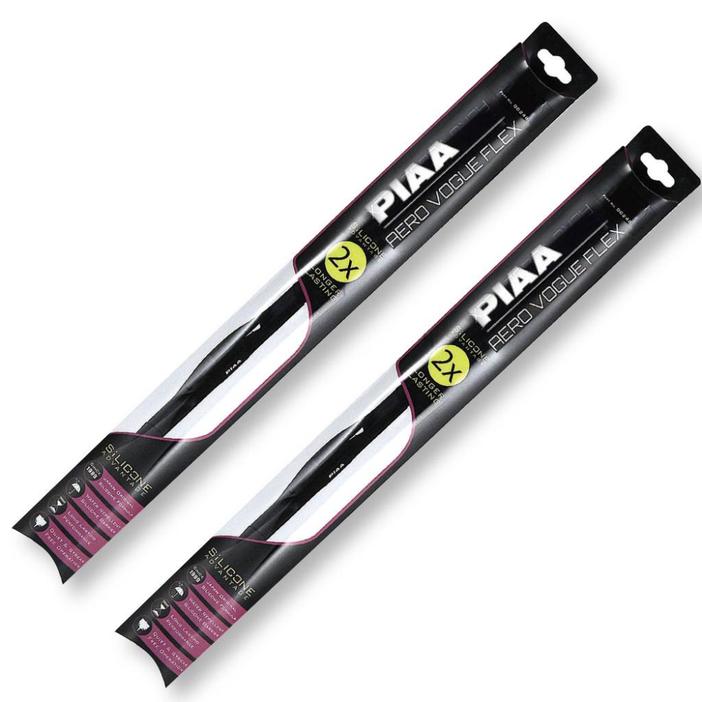 PIAA HYUNDAI ELANTRA 輕量化三節式矽膠雨刷 26 16 免運 贈雨刷精 17年後 哈家人-細節圖2