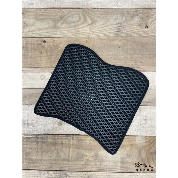 KYMCO 光陽 i-One 鬆餅 防刮腳踏板 機車墊 機車腳踏墊 腳踏板 腳踏墊 置物墊 防滑墊 防刮 防滑 哈家人-細節圖2