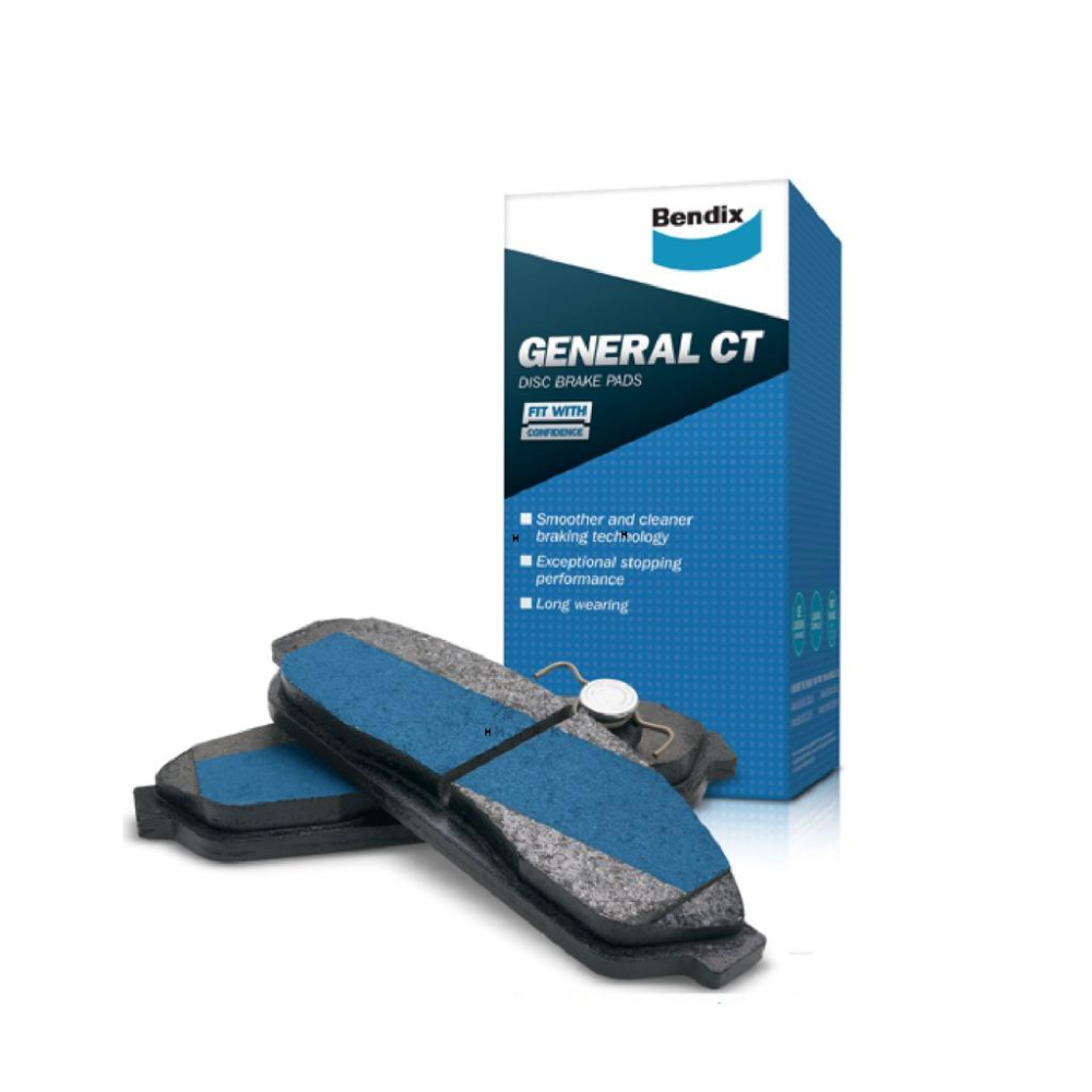 BENDIX INFINITI G35 03~06 年 陶瓷鈦條紋 後煞車來令片 奔德士 哈家人-細節圖2