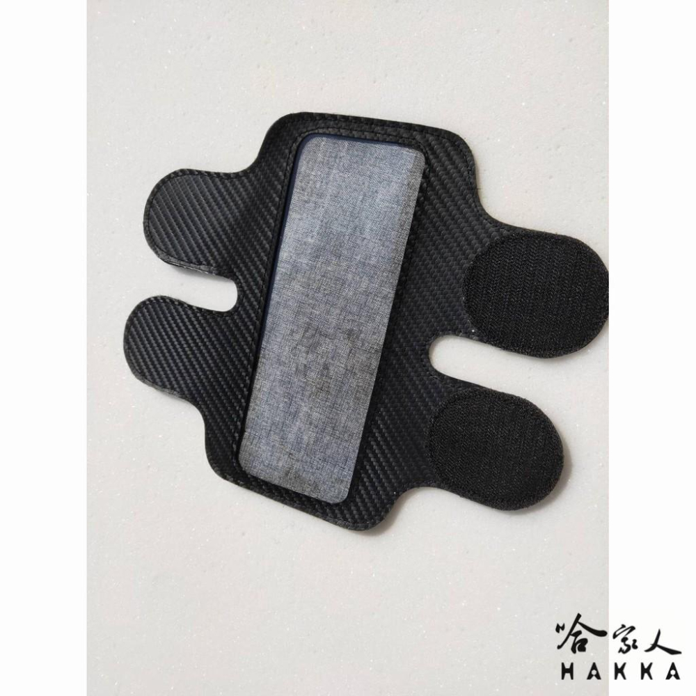 卡夢重機防水前車牌套 車牌框 4碼 5碼 7碼 台灣製造 車牌套 前牌套 前車牌 前牌框 重機牌框 重機前剎套 哈家人-細節圖6