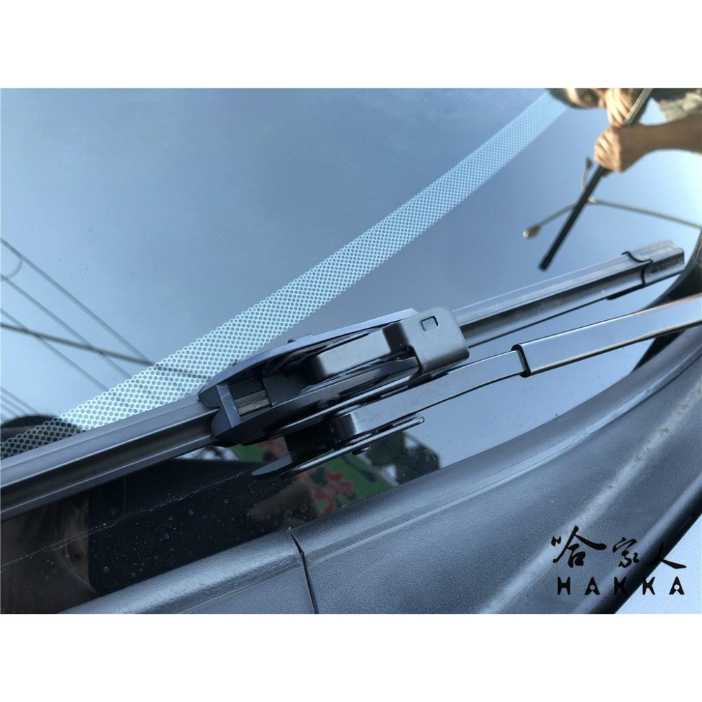 MK 雨刷轉接頭 NISSAN CRV ACCORD CIVIC SENTRA INFINITI 側勾頭 接頭 哈家人-細節圖6