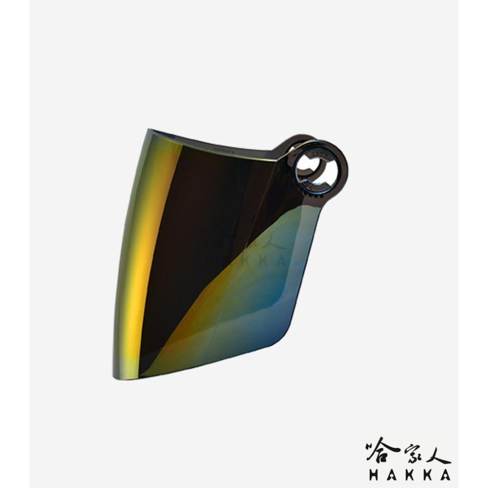 SOL 27s 27y 專用鏡片 大鏡片 透明鏡片 暗色 電鍍鏡片 星艦 天際 獨角獸 專用鏡片 抗uv 安全帽 哈家人-細節圖7