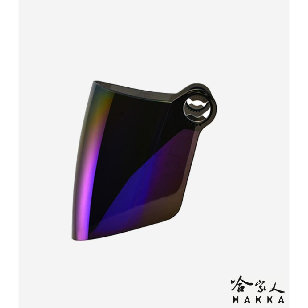 SOL 27s 27y 專用鏡片 大鏡片 透明鏡片 暗色 電鍍鏡片 星艦 天際 獨角獸 專用鏡片 抗uv 安全帽 哈家人-細節圖8