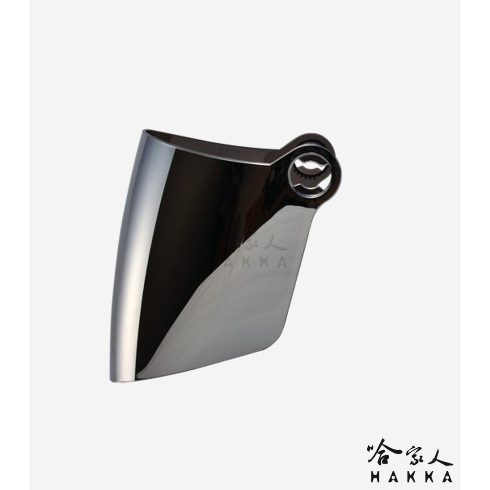 SOL 27s 27y 專用鏡片 大鏡片 透明鏡片 暗色 電鍍鏡片 星艦 天際 獨角獸 專用鏡片 抗uv 安全帽 哈家人-細節圖9