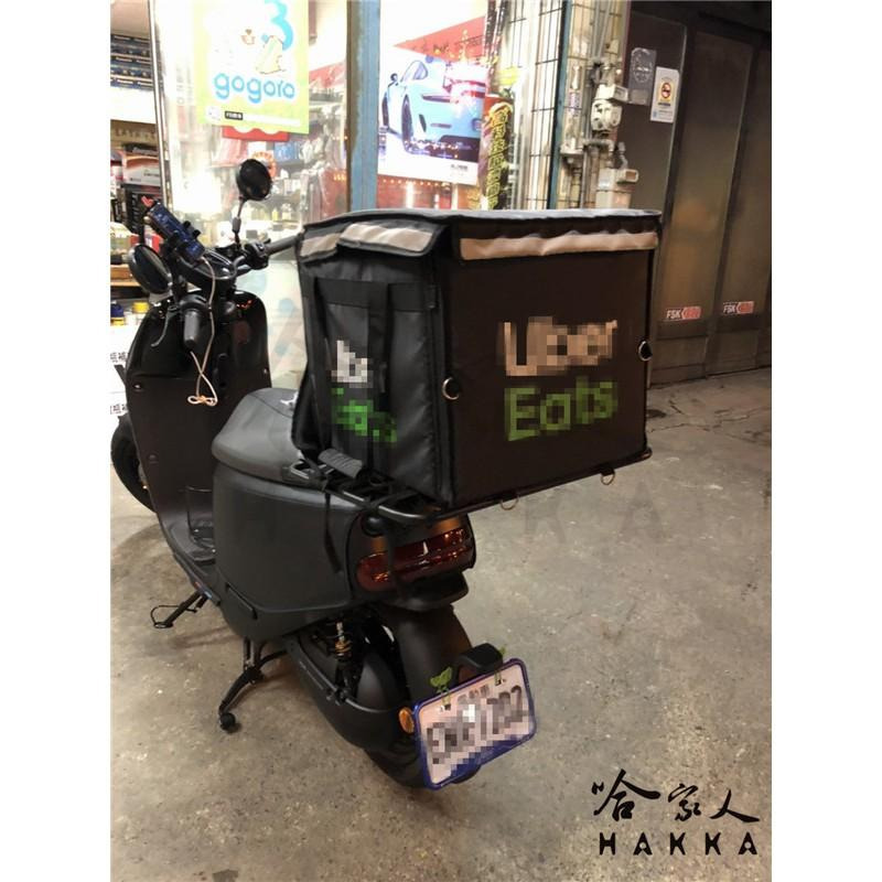 AEON Ai-3 外送 專用貨架 加大貨架 置物架 後貨架 外送 送貨 宏佳騰 g3 g2 ai-1 AI 3 哈家人-細節圖6