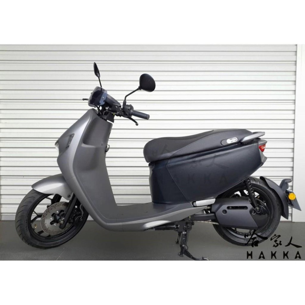 ai-1 童趣宇宙 車身防刮套 防水 保護套 車罩 車套 aeon 宏佳騰 太空人 AI 1  哈家人-細節圖6