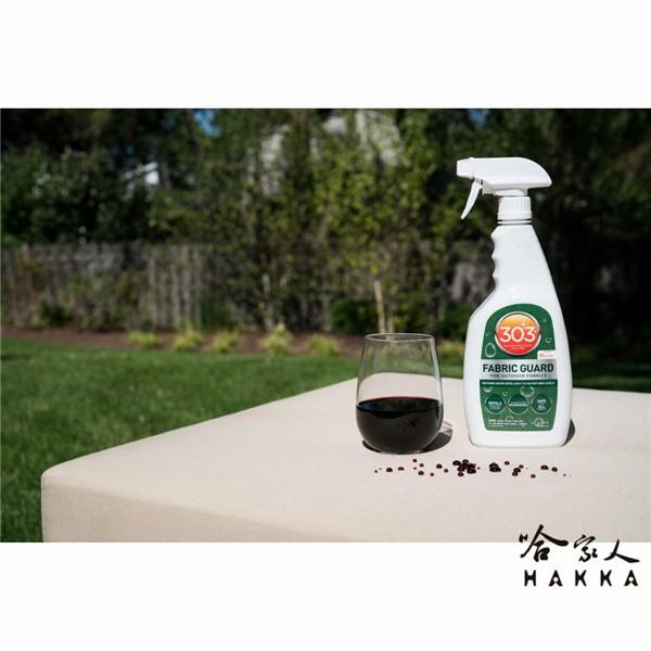 美國原裝 303 戶外織物布料撥水保護劑 戶外 撥水劑 防撥水 防潑水 防油 抗污 防水噴霧 防水噴劑 防水外套 哈家人-細節圖6
