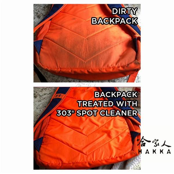 美國原裝 303 神奇去漬劑 地毯 室內裝飾 污漬 油漬 油脂 墨水 沙發 廚房 斑點 水漬 哈家人-細節圖8