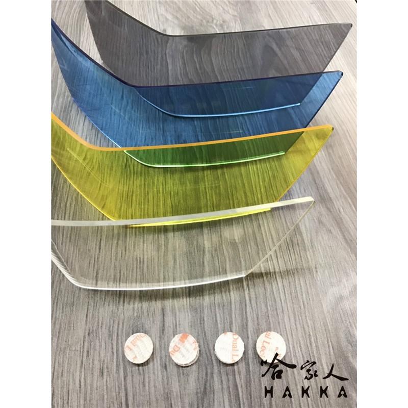 Ai-1 專用 大燈護罩 送子母扣安裝包 快拆 大燈護目鏡  大燈保護罩 護片 台灣製造 哈家人-細節圖6