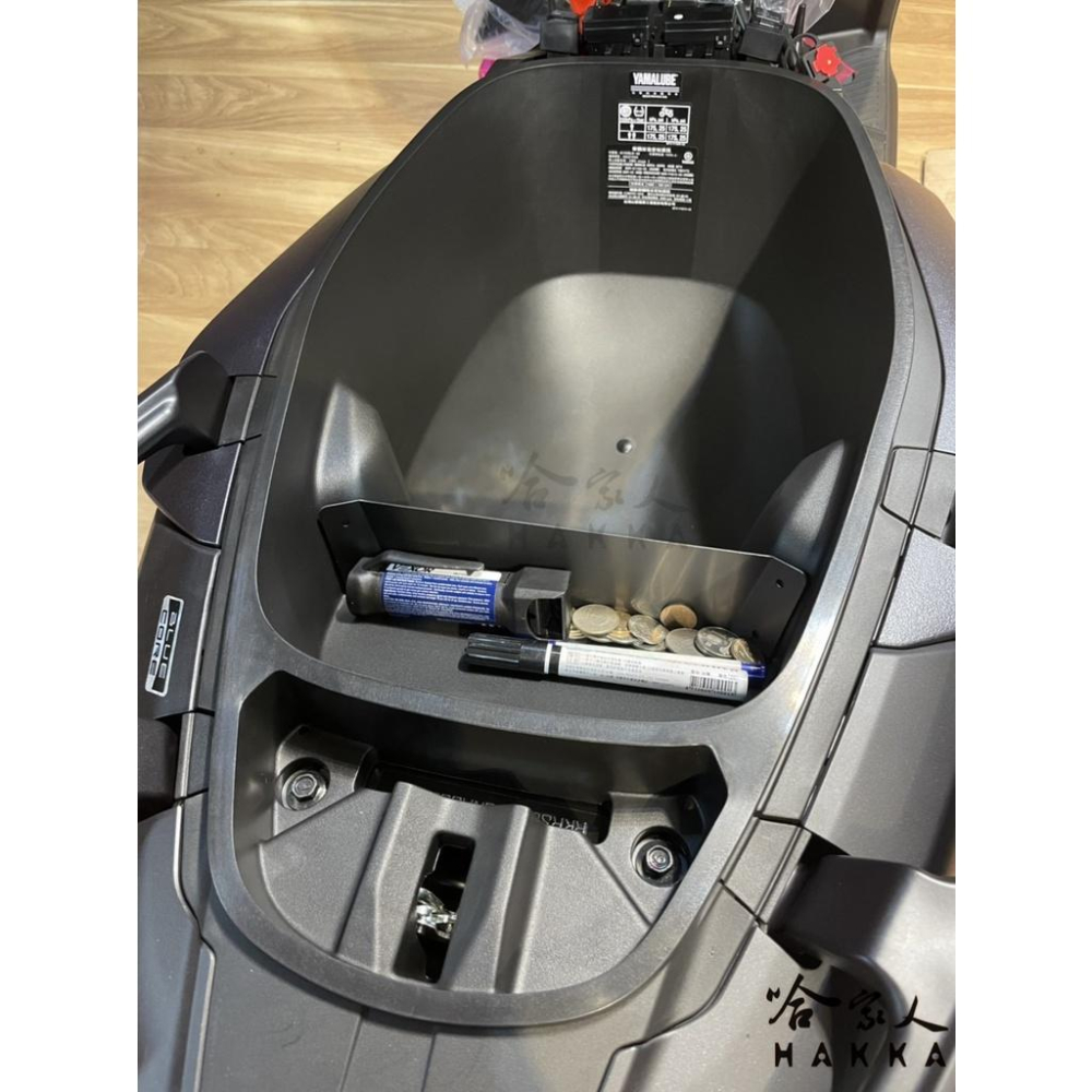 YAMAHA FORCE 2.0 車廂置物擋板 車廂擋板 置物籃 置物箱 收納袋 155 山葉 哈家人-細節圖9