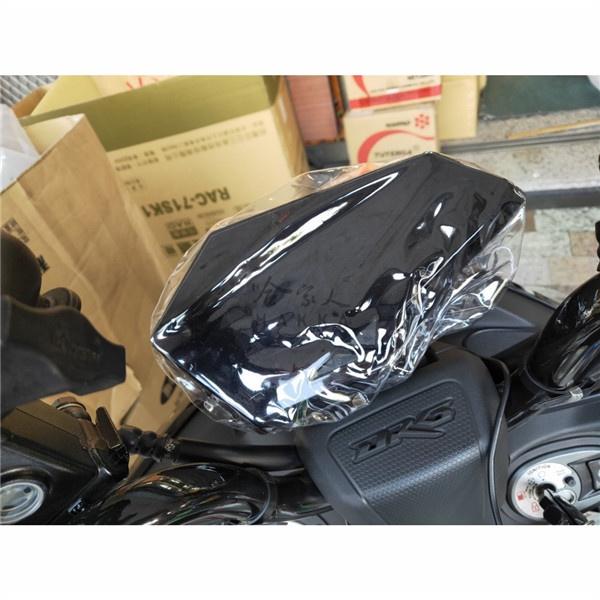SYM DRG BT 158 儀錶板防水保護套 防刮套 保護膜 包膜 透明保護套 防塵 防止螢幕淡化 龍 哈家人-細節圖7
