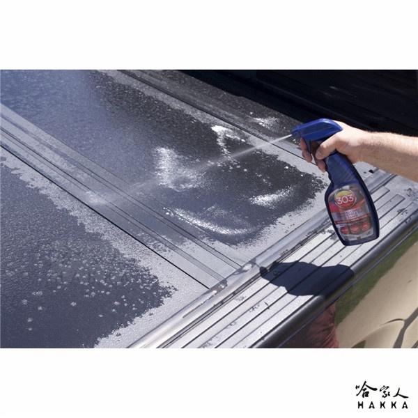 303 汽車敞篷深潤清洗劑 16oz 跑車頂棚清洗 敞篷清潔 Convertible Top Cleaner 哈家人-細節圖4