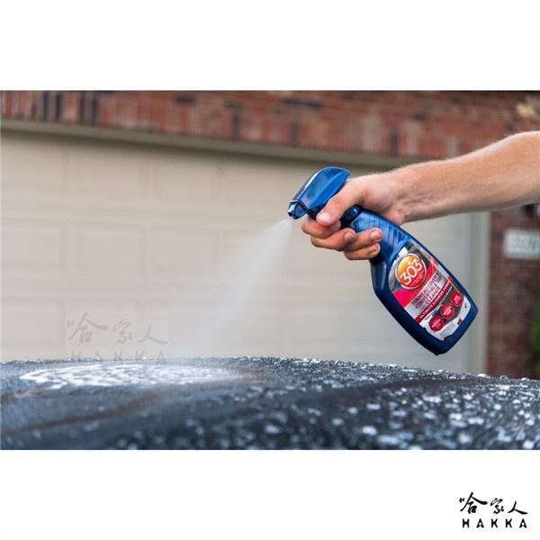 303 汽車敞篷深潤清洗劑 16oz 跑車頂棚清洗 敞篷清潔 Convertible Top Cleaner 哈家人-細節圖5
