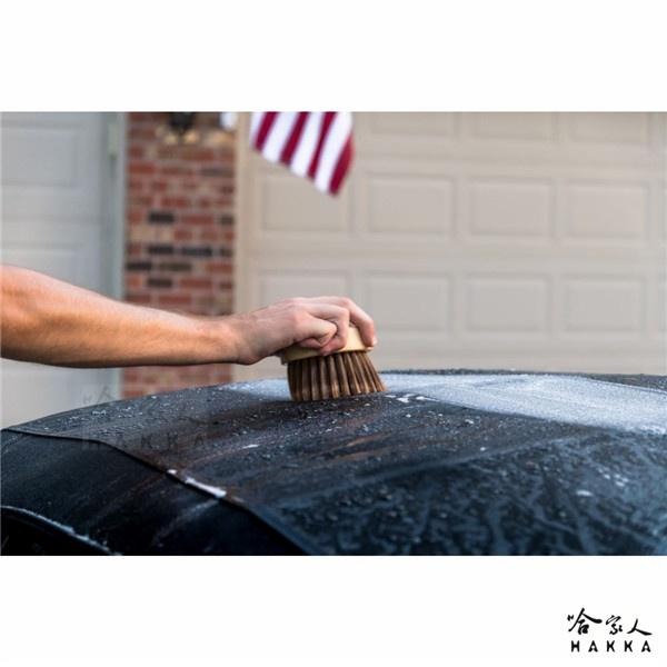 303 汽車敞篷深潤清洗劑 16oz 跑車頂棚清洗 敞篷清潔 Convertible Top Cleaner 哈家人-細節圖7