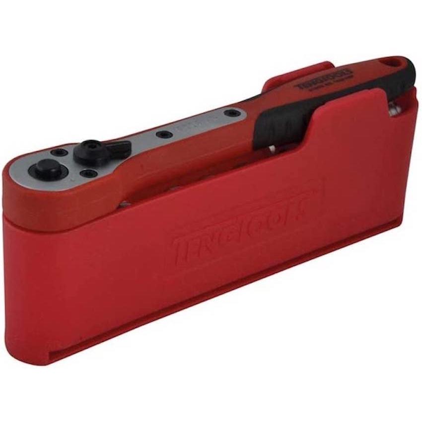 天魔工具 13件組 1/4”(二分) 套筒工具組 M1413N1 兩分棘輪扳手 套筒 哈家人-細節圖2