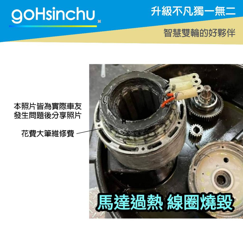 GOGORO MIX 3 XL 專利進氣口護網 進氣口護罩 水箱護網 進氣孔濾網 防塵網 SS 卡榫式 冷排網 哈家人-細節圖9