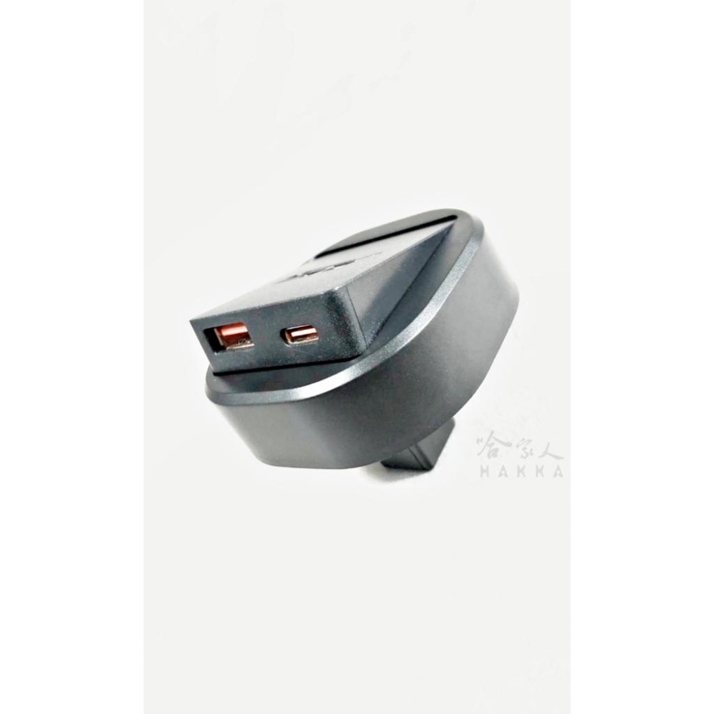 新雅 GOGORO 2 手機充電組 按壓式 防塵 防潑水 美觀 充電 USB 含線組 TYPE C 機車手機充電 哈家人-細節圖5