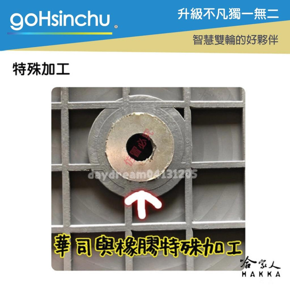 VIVA 滿版矽膠腳踏墊 50CC 綠牌 專用 lite 踏墊厚實 止滑佳 法鬥 Gogoro2 gogoro3 哈家人-細節圖5