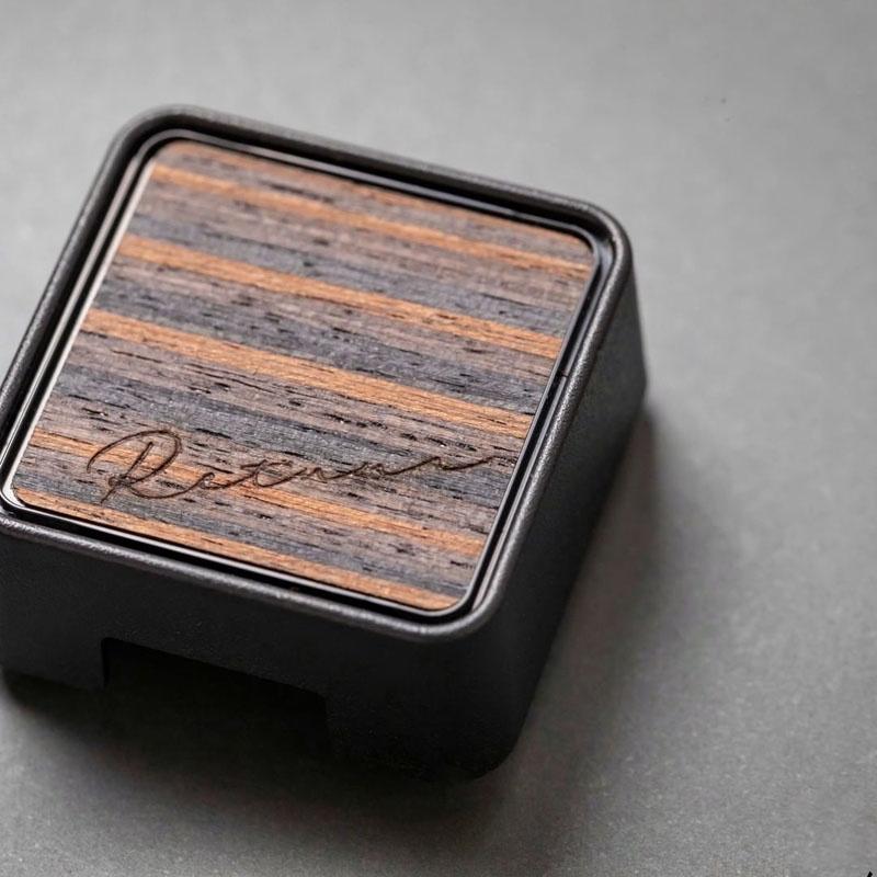 DIAX Retuna 汽車芳香劑 日本原裝 果凍芳香劑 車用香水 香氛 麝香 蘋果 花香 冷氣出風口香水 小蒼蘭 哈家-細節圖6