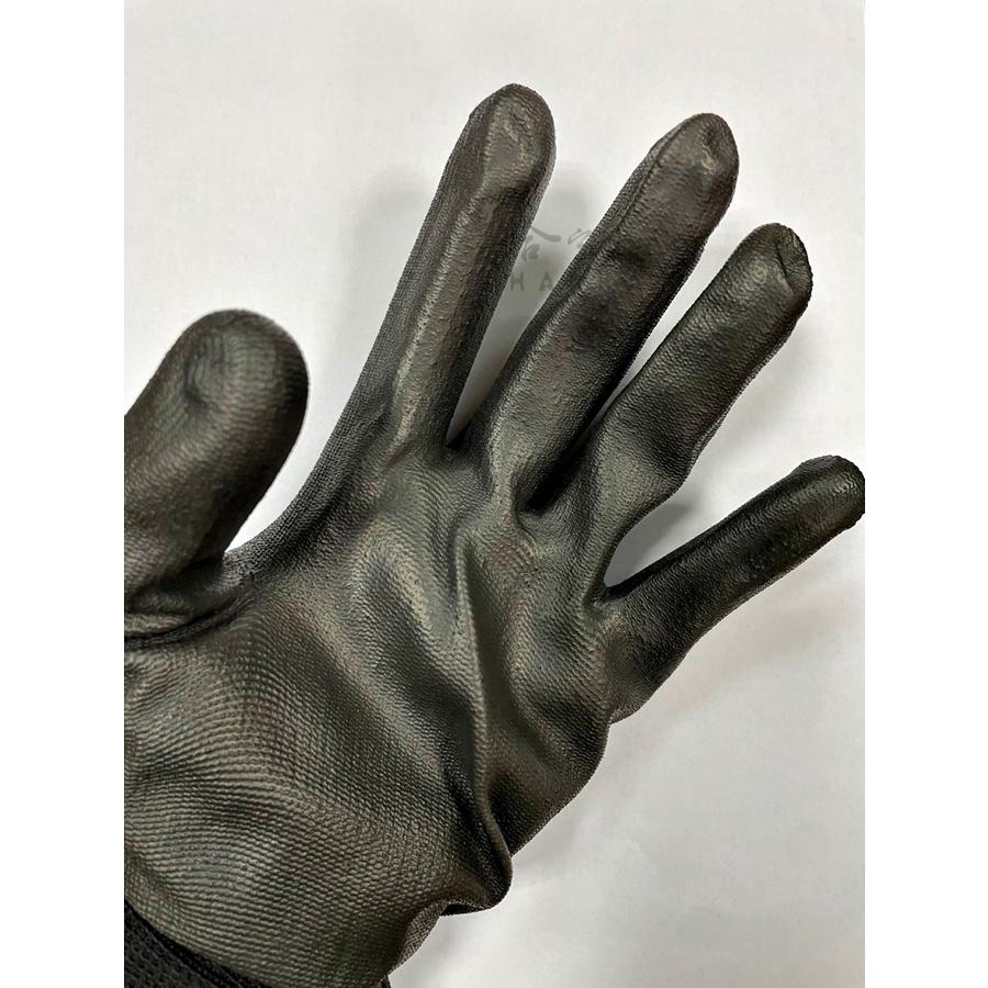 WURTH FLEXTON 裝配用手套 手套 防滑手套 登山手套 修車手套 乳膠手套 攀岩手套 耐磨手套 福士 哈家人-細節圖5