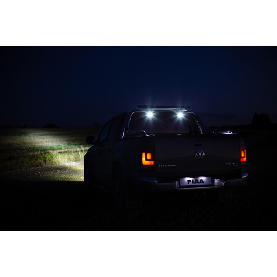 PIAA 2000 Series 黃光 輔助燈 探照燈 倒車燈 機車燈 汽車燈 越野燈 越野射燈 總代理公司貨 哈家-細節圖8