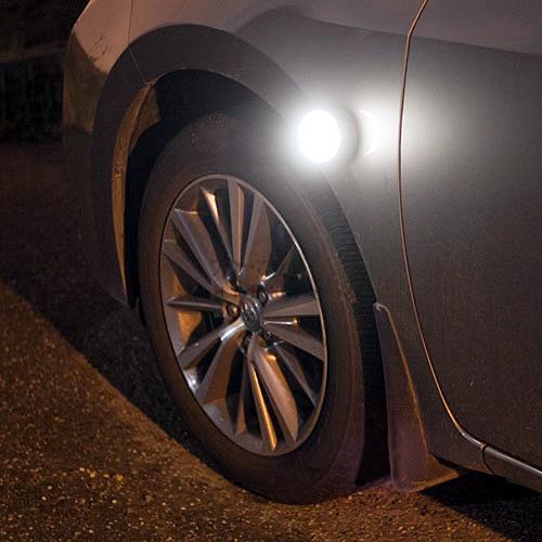 WAGAN 多功能 LED 磁吸式 露營燈 IPX4 防水 戶外燈 營地燈 吊燈 磁鐵 野營燈 帳篷燈 戶外燈 哈家人-細節圖6