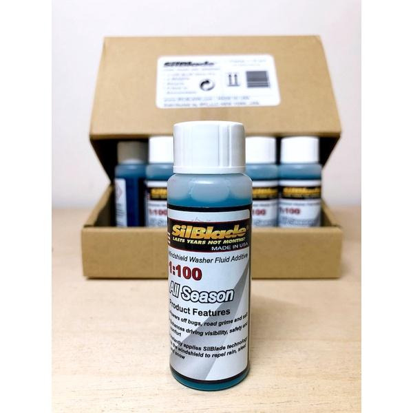 SilBlade TESLA MODEL 3 矽膠撥水雨刷 26 19 兩入 免運 贈雨刷精 17年後 哈家人-細節圖8