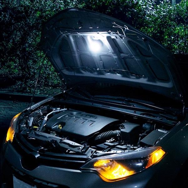 WAGAN LED 磁吸式 充電露營燈 IPX4 防水 戶外燈 營地燈 吊燈 磁鐵 野營燈 帳篷燈 戶外燈 哈家人-細節圖4