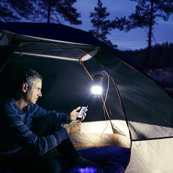 WAGAN 二合一 磁吸式 手電筒 露營燈 LED 戶外燈 蓬燈 營地燈 吊燈 磁鐵 野營燈 帳篷燈 戶外燈 哈家人-細節圖7