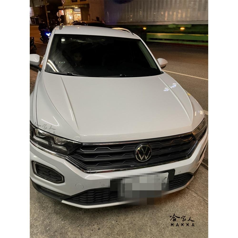 SilBlade VW T-ROC 矽膠撥水雨刷 26+20 贈雨刷精 防跳動 21~年 哈家人-細節圖3