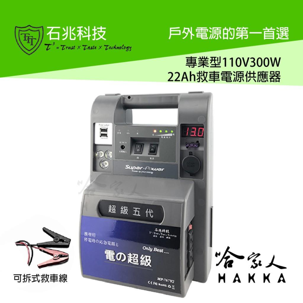 石兆科技 超級電匠 充電器 12V 1A MP822AC30 MP822 MP722 MP747 可長時間充電 哈家人-細節圖3