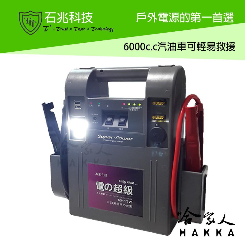 石兆科技 超級電匠 充電器 12V 1A MP822AC30 MP822 MP722 MP747 可長時間充電 哈家人-細節圖4