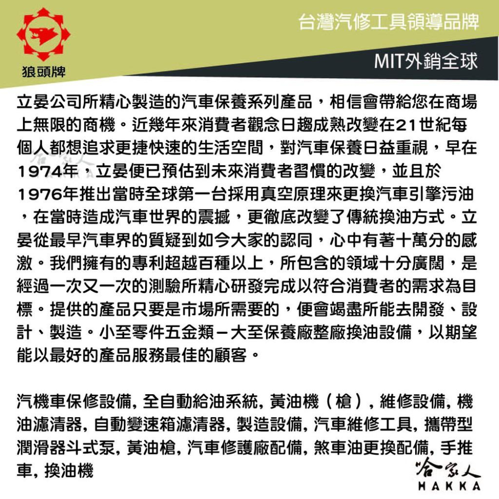 狼頭牌 機油漏斗 2001A 方型漏斗 透明漏斗 方形漏斗 保修廠用漏斗 機車漏斗 汽車漏斗 DIY換油  哈家人-細節圖4