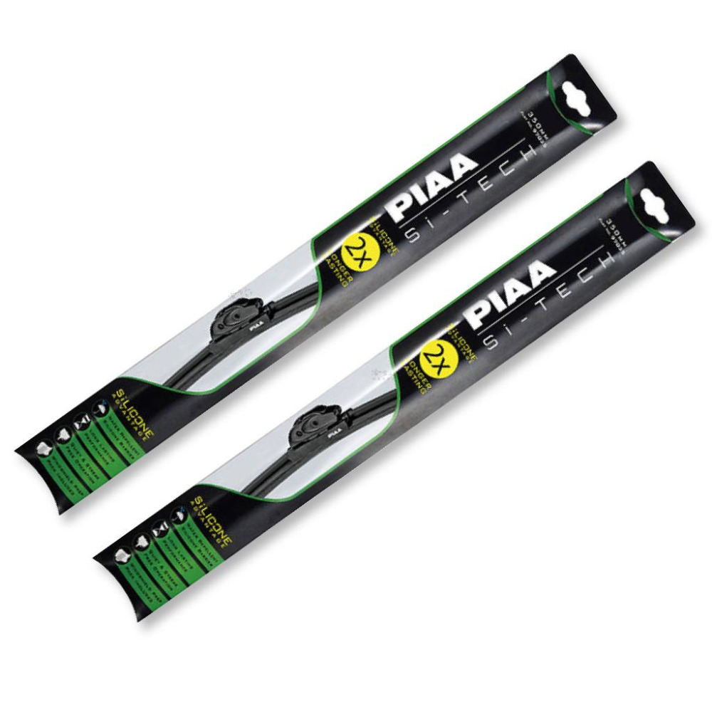 PIAA Citroen Berlingo 2代 日本矽膠撥水雨刷 26 16 免運 贈油膜去除劑 08~18年 雪鐵龍-細節圖2