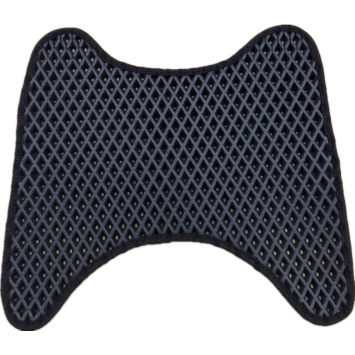 Yamaha limi 115 鬆餅 防刮腳踏板 機車腳踏墊 腳踏板 踏墊 腳踏墊 防滑墊 山葉 哈家人-細節圖2