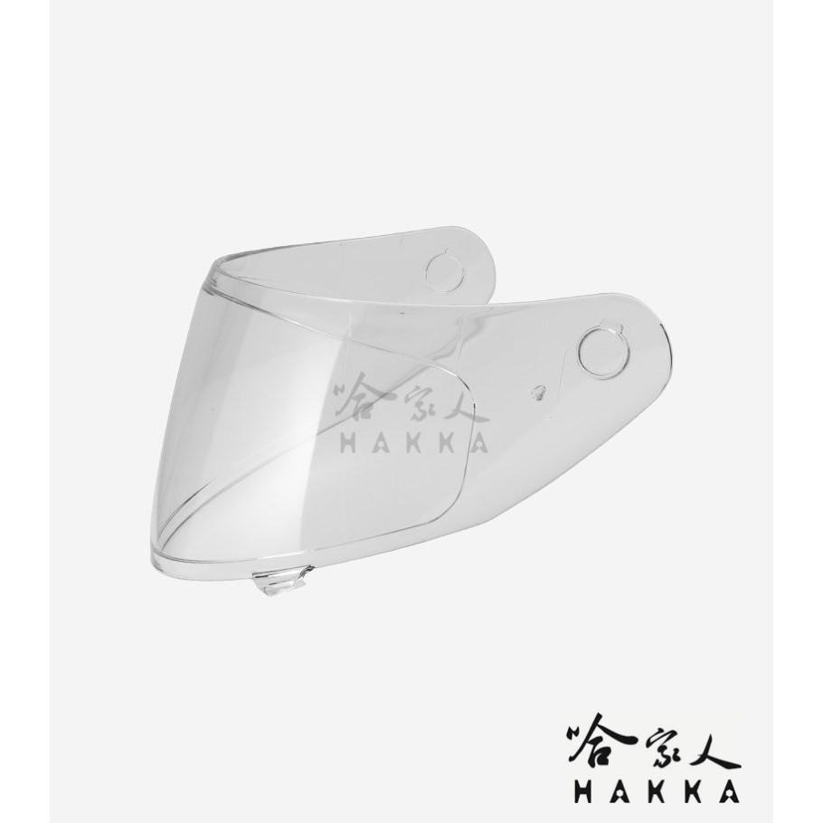 SOL sf-6 大鏡片 透明鏡片 抗uv 暗色 電鍍鏡片 超新星 獨角獸 專用鏡片 Sf6 安全帽 哈家人-細節圖7