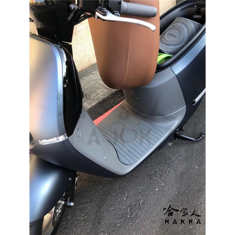 gogoro 2 醫療等級矽膠 腳踏墊 送工具+螺絲防水蓋 防塵防水 腳踏 踏板 AI-01 G3 G2 哈家人-細節圖9