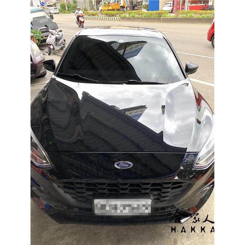 SilBlade FORD FOCUS MK4 矽膠撥水雨刷 24 20 免運 贈雨刷精 美國 19年後 哈家人-細節圖4