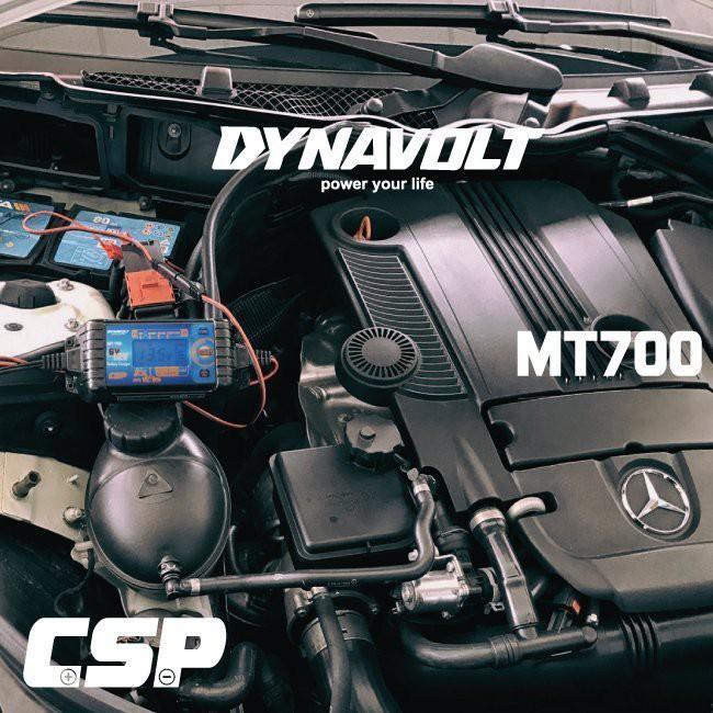 CSP MT700 6V 12V 電池充電器 4a 電池保養 含發票 汽車 機車電瓶 鋰鐵電池 efb agm 哈家人-細節圖9