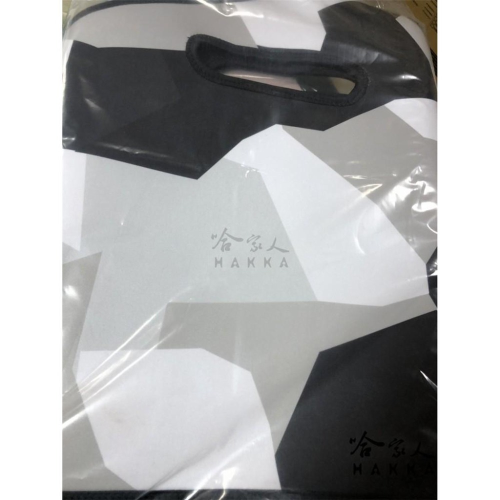 gogoro2 雪地數位迷彩 潛水布 車身防刮套 大面積 滿版 防刮套 保護套 保護 車罩 車套 GOGORO 哈家人-細節圖9