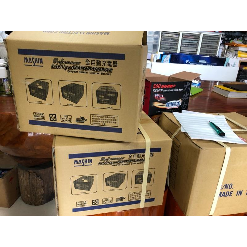 WP128充電器-細節圖2