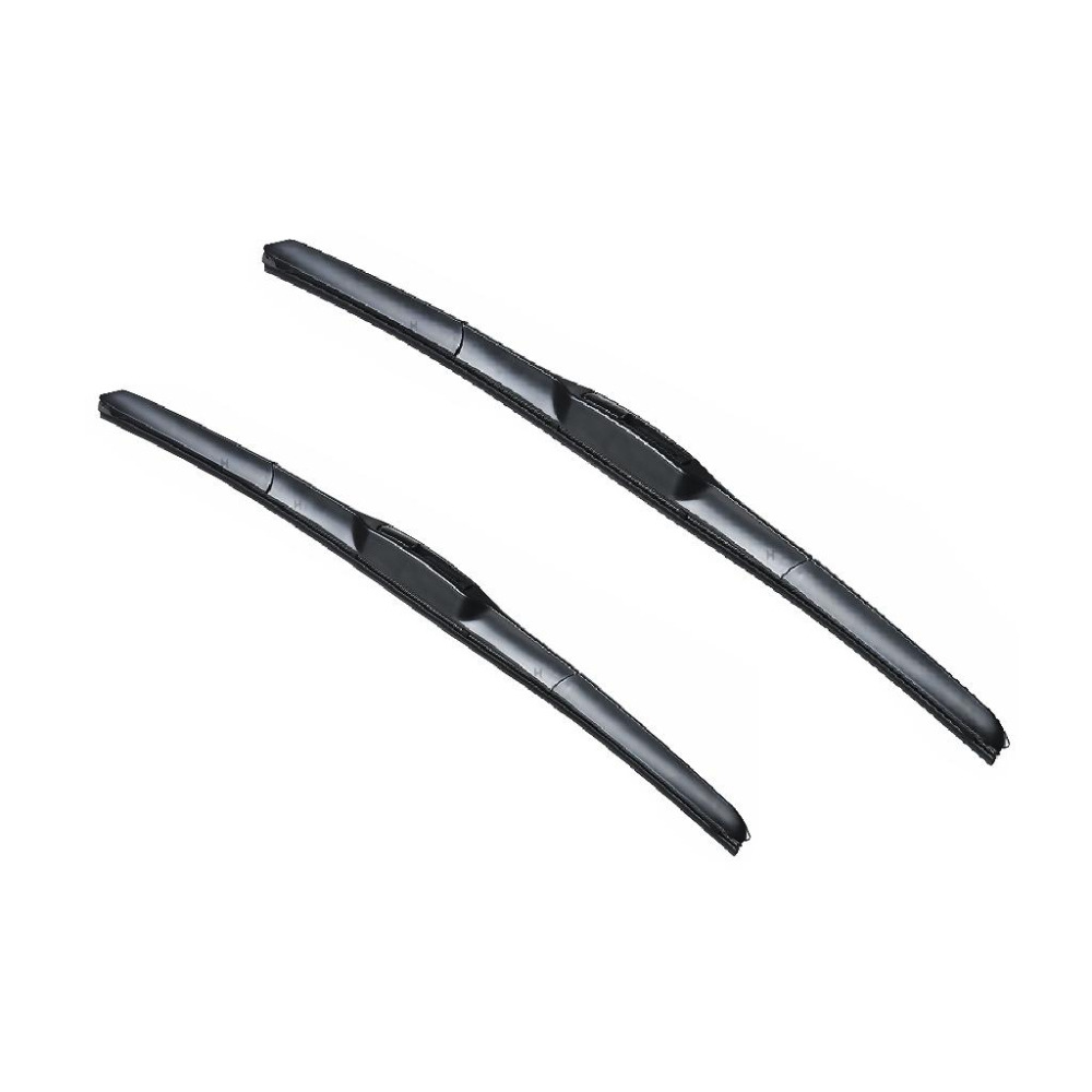 BELLON SUZUKI SWIFT 04年後~ 專用接頭雨刷 【免運贈雨刷精】 勾式 三節式雨刷 20吋 18吋-細節圖2