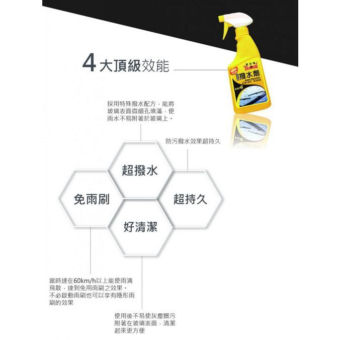 黑珍珠 玻璃潑水劑 可形成保護膜 水份不易附著 附發票 雨滴自行飛散 鍍膜劑 抗汙防髒 哈家人-細節圖2