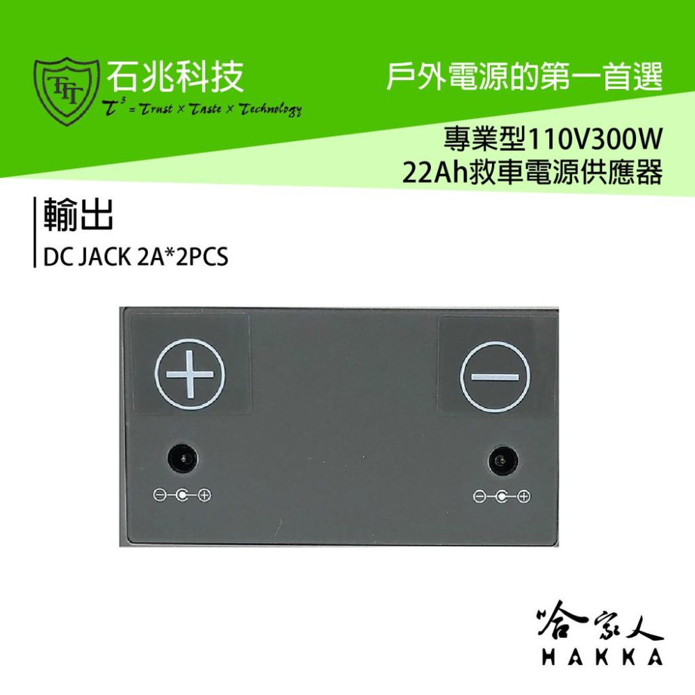 超級電匠 MP767v2 110v 交流電電源供應器  22AH 300w 電源轉換器 戶外電力 露營 哈家人-細節圖4