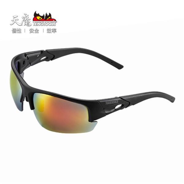 TengTools 天魔工具 輕量化太陽眼鏡 墨鏡 太陽眼鏡 自行車眼鏡 TengTools 紀念品 哈家人-細節圖2