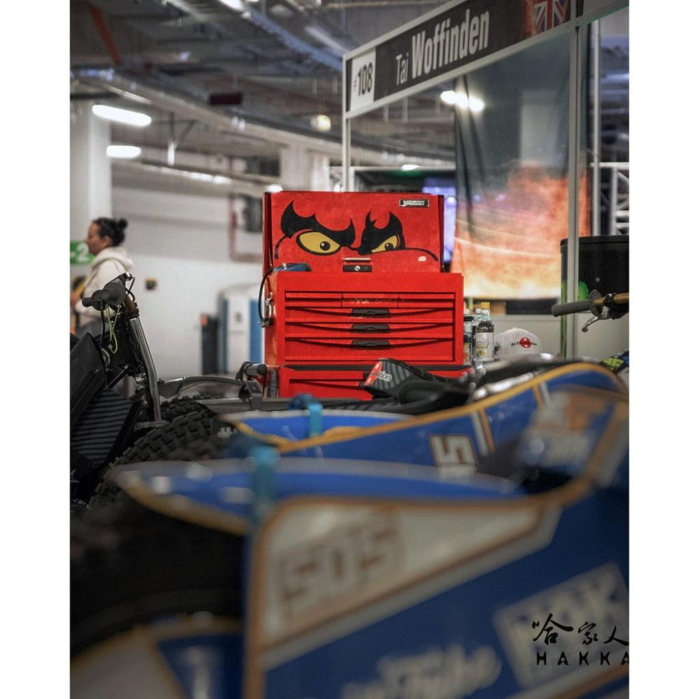 天魔工具 天魔頭巾 圍脖 吸濕排汗 百變頭巾 魔術頭巾 瑞典精品  TengTools 紀念品 哈家人-細節圖4