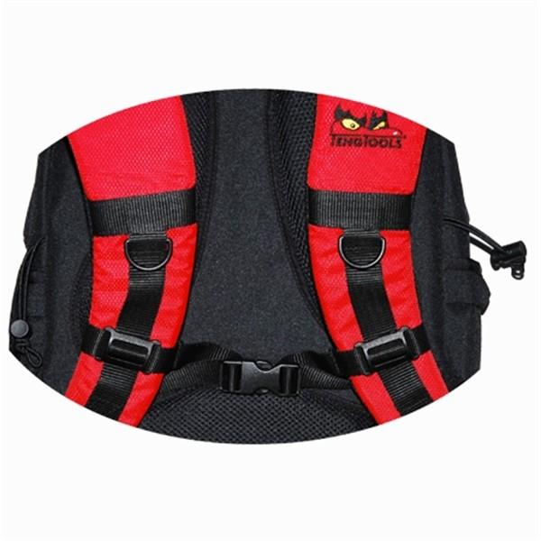 【 瑞典精品 天魔工具 】  防震電腦包 後背包 北歐設計 TengTools 紀念品 哈家人-細節圖4